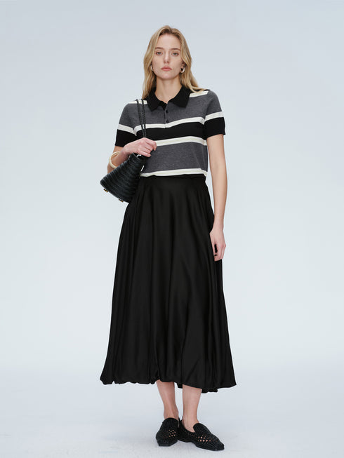 Varsity Loop Polo